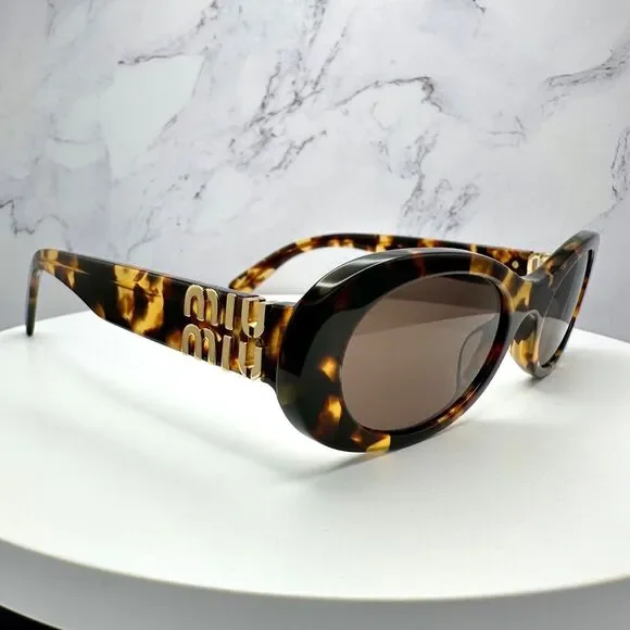 NEW MIU MIU Sunglasses - Picture 11 of 16